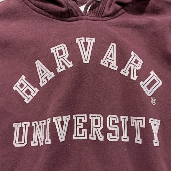 Harvard University Sweater - Picture 6 of 6